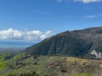 San Mazzeo von Sambiase
