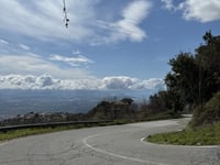 San Mazzeo von Sambiase