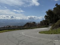 San Mazzeo von Sambiase