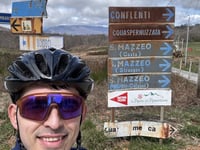 San Mazzeo von Sambiase