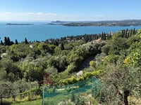 San Michele from Fasano