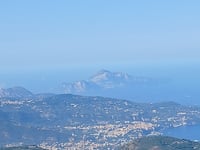 Monte Faito / Santuario di San Michele Arcangelo da Vico Equense