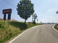 San Pellegrinetto da Sassuolo