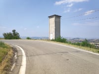 San Pellegrinetto from Sassuolo
