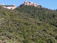 San Polo dei Cavalieri przez Santa Balbina