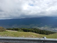 Sanctuaire de San Migel d'Aralar von Lekunberri