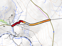 Sand Hill Bank da Commondale