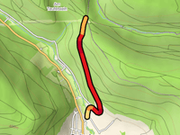 Sandacker da Breitenbrunn