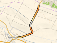 Sandberg da Roseldorf