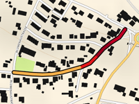 Sandbühl von Sulzbach-Rosenberg
