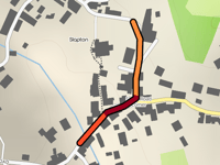 Sands Road Corner