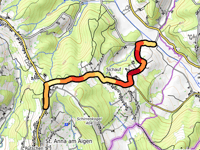 Sankt Anna am Aigen por Sichaufweg
