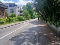Sankt Chrischona von Riehen