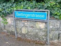 Sankt Chrischona von Riehen