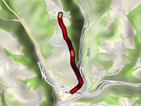 Sankt Gotthard im Mühlkreis da Rottenegg