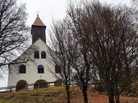 Sankt Johann und Paul von Graz