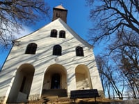 Sankt Johann und Paul von Graz