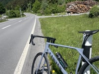Sankt Luzisteig Pass da Balzers