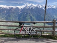 Sankt Martin im Kofel von Kastelbell