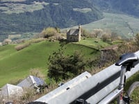 Sankt Martin im Kofel von Kastelbell