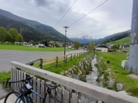 Sankt Oswald da Bad Kleinkirchheim