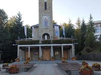 Podmagura via Wrzosowa