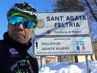 Sant'Agata Feltria da Sarsina