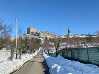 Sant'Agata Feltria da Sarsina