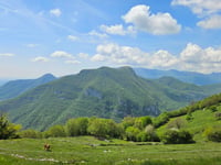 Sant'Antonio Abbandonato from Zogno