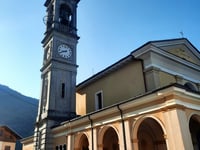 Sant'Erasmo da Ambriola