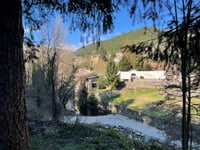 Sant Hilary Sacalm da Anglès