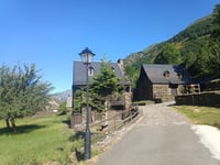 Sant Joan de Toran da Pontaut