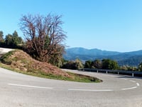 Sant Martí Sacalm z Amer