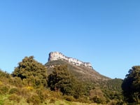 Sant Martí Sacalm da Amer