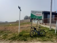 Sant Martí Sacalm da Amer