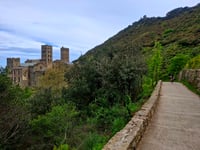 Sant Pere de Rodes