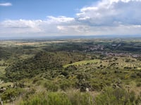 Sant Pere de Rodes von Vilajuïga