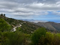 Sant Pere de Rodes von Vilajuïga