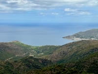 Sant Pere de Rodes von Vilajuïga