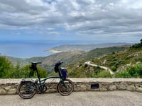 Sant Pere de Rodes von Vilajuïga