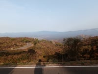 Sant Pere de Rodes von Vilajuïga