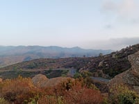 Sant Pere de Rodes von Vilajuïga