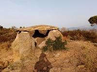 Sant Pere de Rodes von Vilajuïga