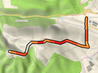 Santa Ana da Soria