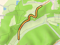 Santa Colomba von Ponte alla Navetta