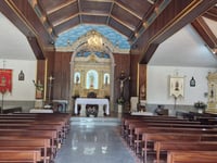 Santa Eufémia depuis Guidões