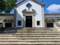 Santa Eufémia von Guidões