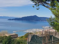 Santa Giulia von Lavagna
