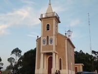 Santa Justa depuis Valongo