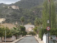 Puig de Santa Llúcia von Mancor de la Vall